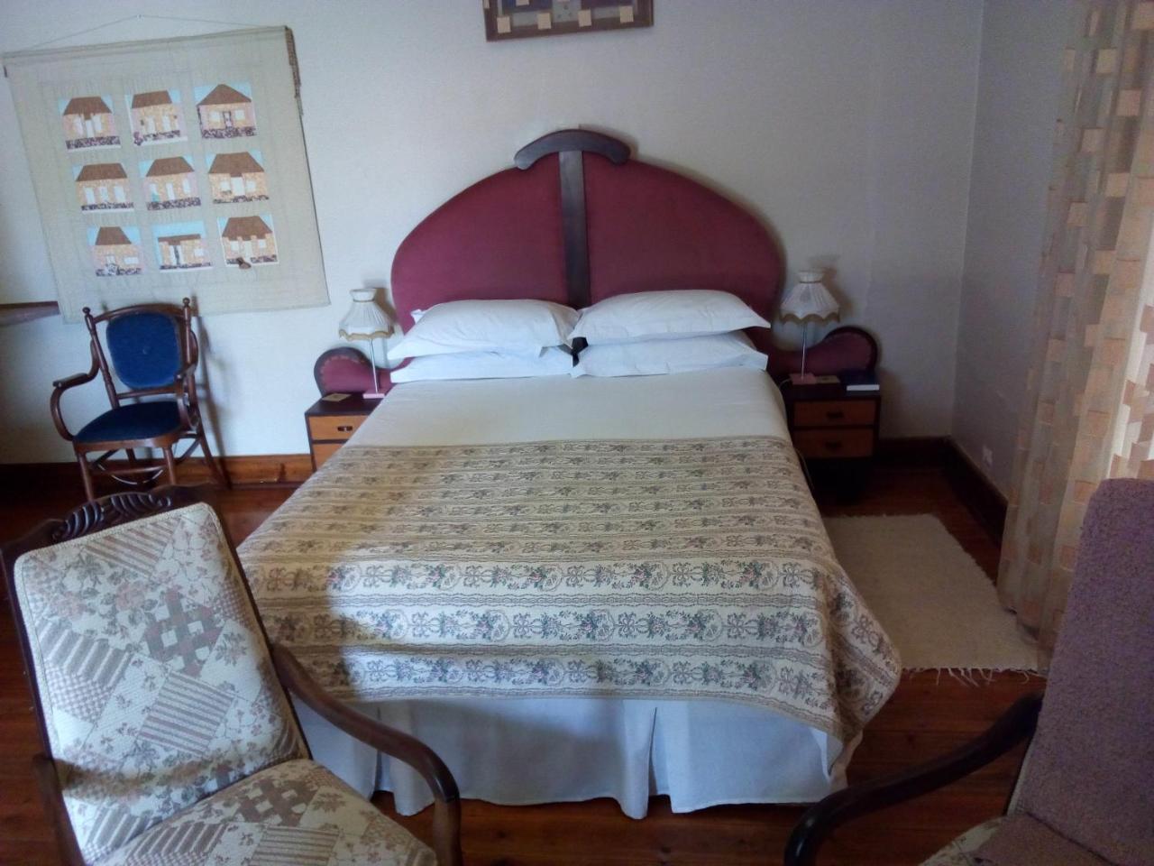 Herb Garden Guest House Colesberg Room photo